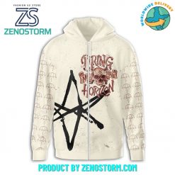 Bring Me The Horizon Special Zip Hoodie