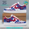 Morgan Wallen Camo Mossy Oak Custom Name Air Force 1