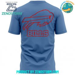 Buffalo Bills Football 2024 Vintage Vibe Shirt