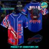 Miami Dolphins Football Custom Name Baseball Jersey