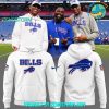 Los Angeles Dodgers Clinched 2024 Limited Hoodie