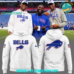 Buffalo Bills NFL 2024 Limited Edition Hoodie