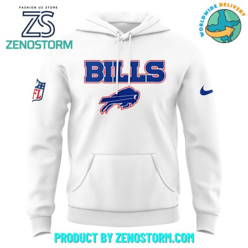 Buffalo Bills NFL 2024 Limited Edition Hoodie