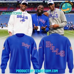 Buffalo Bills NFL 2024 Limited Edition Sweatshirt