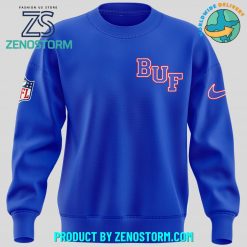 Buffalo Bills NFL 2024 Limited Edition Sweatshirt