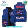 NFL Washington Commanders 2024 Sleeveless Puffer Down Vest