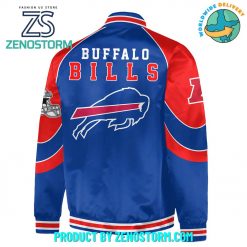 Buffalo Bills NFL 2024 Special Baseball Jacket