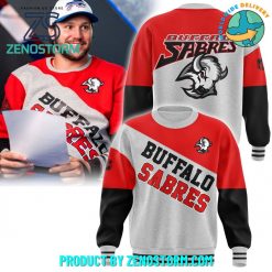 Buffalo Sabres NHL 2024 Trending Sweatshirt