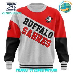 Buffalo Sabres NHL 2024 Trending Sweatshirt