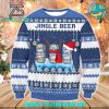 Corona Extra Feliz Navidad Ugly Christmas Sweater