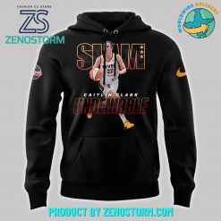 Caitlin Clark Indiana Fever 2024 WNBA Hoodie