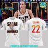 Caitlin Clark Indiana Fever 2024 WNBA Shirt – Black