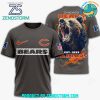 Chicago Bears NFL 2024 Da Bears Shirt – Orange