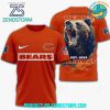 Chicago Bears NFL 2024 Da Bears Shirt – Brown