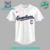 Teenage Mutant Ninja Turtles Donatello Baseball Jersey