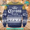 Busch Light Jingle Beer 2024 Ugly Christmas Sweater