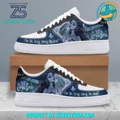 Corpse Bride Limited Edition Air Force 1