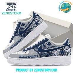 Dallas Cowboys NFL Limited Edition Air Force 1