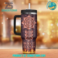 Dave Matthews Band 2024 Stanley Tumbler