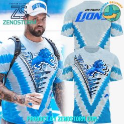 Detroit Lions NFL Limited Edition 2024 Shirt