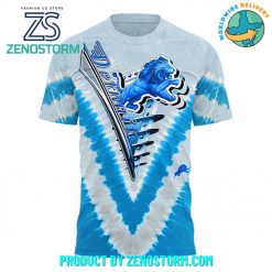 Detroit Lions NFL Limited Edition 2024 Shirt