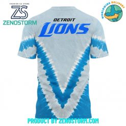 Detroit Lions NFL Limited Edition 2024 Shirt