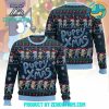 John Wick The Boogeyman Christmas Ugly Sweater