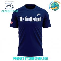 Duke Blue Devils Basketball The Brotherhood Shirt