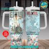 Taylor Swift The Eras Tour 2024 Personalized Stanley Tumbler