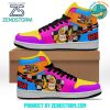 Star Wars Darth Vader Limited Edition Air Jordan 1