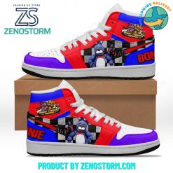 Five Nights at Freddys 2024 Limited Edition Air Jordan 1