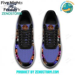 Five Nights at Freddys 2024 Special Air Force 1