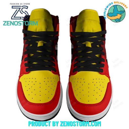 Five Nights at Freddy’s 2024 Special Air Jordan 1