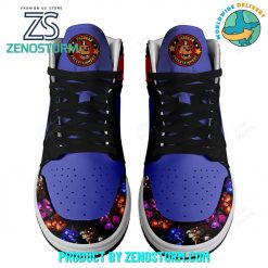 Five Nights at Freddy’s Fazbear’s Fright Air Jordan 1