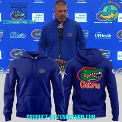 Florida Gators NCAA Football Special Hoodie