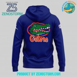 Florida Gators NCAA Football Special Hoodie