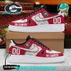 Alabama Crimson Tide Football Nike Air Force 1