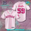 Boston Red Sox Cabo Verdean Baseball Jersey