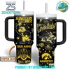 Detroit Lions Kool-Aid Custom Name Stanley Tumbler