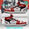 Niki Lauda Ferrari F1 Limited Edition Nike Air Jordan 1