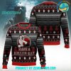 The Lord Of the Rings You Shall Not Peek Ugly Sweater