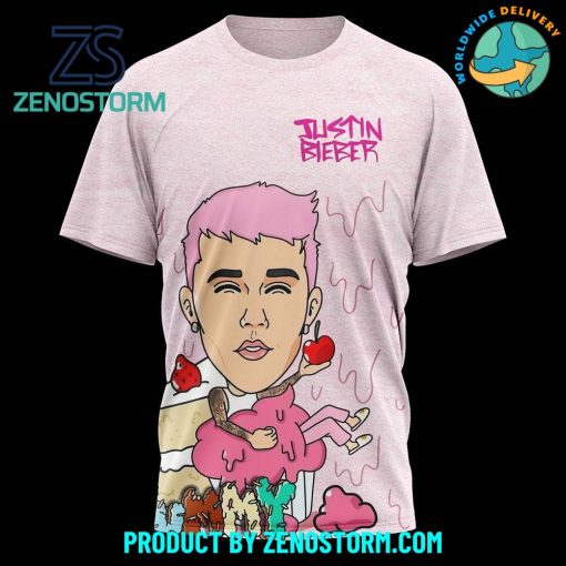 Justin Bieber You Got That Yummy-Yum Shirt