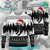 Real Madrid 2024 Soccer Team Ugly Christmas Sweater