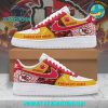 San Francisco 49ers NFL Limited Edition Air Force 1