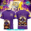 LSU Tigers Football They Not Like Us Shirt