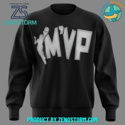 Las Vegas Aces 2024 MVP Limited Edition Sweatshirt