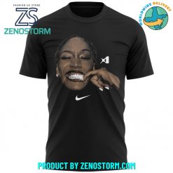 Las Vegas Aces Aja Wilson WNBA 2024 MVP Shirt