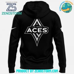 Las Vegas Aces At The End Of The Day MVP Hoodie