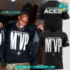 Las Vegas Aces A’ja Wilson WNBA 2024 MVP Shirt