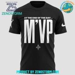 Las Vegas Aces At The End Of The Day MVP Shirt